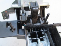 фото thumb №7, Ручка зовнішня зад колір l0 08 keyles kuga mk1