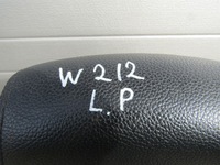 фото thumb №7, Mercedes e-klasa w212 сидіння лівий перед передній