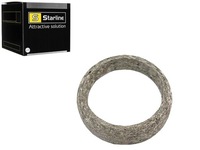 фото thumb №1, Прокладка глушника kia shuma nissan note primera swift iii starline