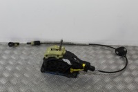 фото thumb №1, Механізм перемикання передач volvo v40 crosscountry