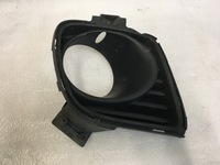 фото thumb №2, Mini r55 r56 протитуманна фара з рамка 7270792