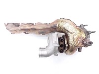 фото thumb №3, Турбонагнетатель 4.0tfsi audi a8 s8 d4 4h 079145704r