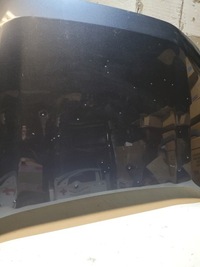 фото thumb №4, Капот rav4 v rav 4 v 18+