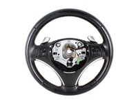 фото thumb №1, Повітропровід спортивний sport шкіра пелюстки перемикання bmw