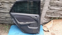 фото thumb №9, Дверь задняя левая toyota avensis 02r hb