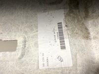 фото thumb №6, Стеля mercedes glc w253 x253 купе чорна amg