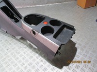 фото thumb №7, Подлокотник туннель средний seat altea 04- toledo