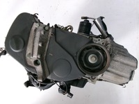 фото thumb №6, Audi a2 8z 1.4 16v 55kw 75km двигун бензиновий bby перевірений