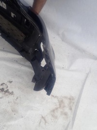 фото thumb №13, Citroen c1 i 1 lift 12-14 бампер перед передний