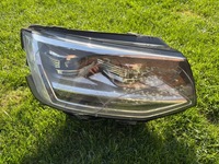 фото thumb №1, Права лампа передня повний led vw t6 multivan каравела 7e1941036a