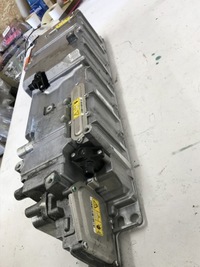 фото thumb №11, Модуль зарядний пристрій bmw f45 f60 leb452d 9530271