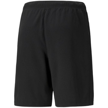 Мужские шорты Puma teamRISE 704942 04
