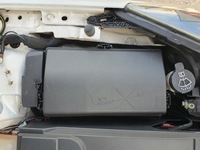 фото thumb №1, Крышка коробка предохранителей opel insignia a