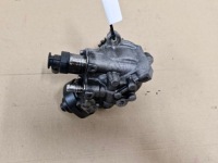 фото thumb №7, Toyota avensis t27 t29 рестайлинг 1.6d насос топливная рейка топлива 0445010756