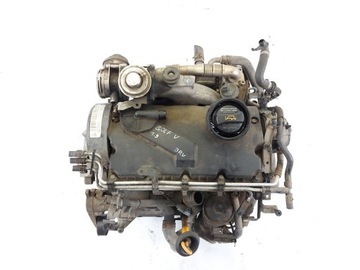 фото thumb №8, Двигун 1.9 tdi bru 90 km / 66 kw vw golf v mk5 1k1 touran i 1t1, 1t2