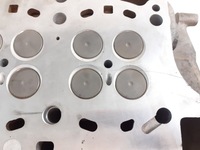 фото thumb №10, Головка bmw e91 2,0d 163 hp оригинальный номер 7785876