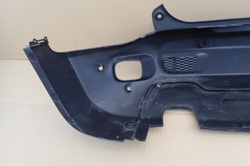 фото thumb №15, Jeep renegade 15-19 бампер зад 735579025 pdc