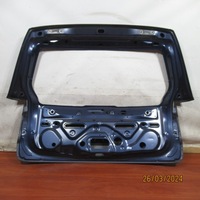 фото thumb №6, Hg-259 крышка багажника багажника subaru forester 08-13