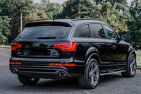 фото thumb №3, Audi q7 4l 2005-2015 градуси бічні пороги автомобільні 4l0071065 стиль oem