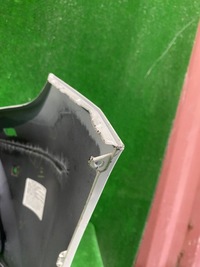 фото thumb №9, Бампер передний перед toyota camry viii 17-