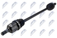 фото thumb №2, Приводной вал приводная перед правая do kia carens iii