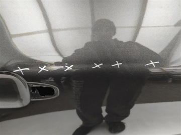 фото thumb №4, Двері праві зад ford kuga mk3 po 2020