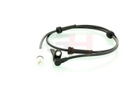 фото thumb №11, Auto-gh датчик abs перед левый fiat punto ii 188 09.1999-06.2002