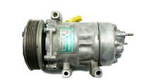 фото thumb №8, Компрессор кондиционера peugeot 307 2.0 hdi 9647213380