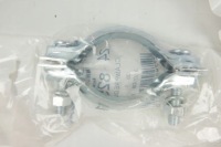 фото thumb №2, Набор монтажный глушителя citroen zx n2