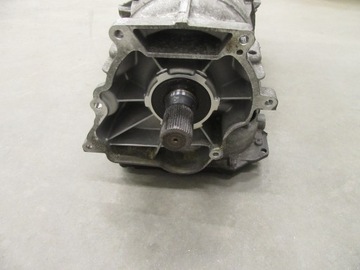 фото thumb №10, Коробка передач коробки передач bmw f01 f02 f07 f10 f11 x-drive 530 dx xd 8hp70x n57 258km