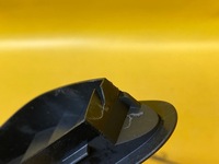 фото thumb №8, Левая верхний решётка обдув панели porsche 911 997