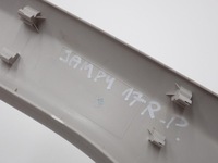 фото thumb №9, Пластик защита стойка правый перед expert iii citroen jumpy iii 17r