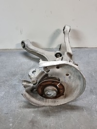 фото thumb №1, Audi a5 поворотный кулак задняя левая