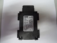 фото thumb №1, Bmw 5a7a559 модуль датчик радар мертвого pola