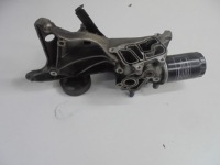 Audi a4 b8 a5 1.8 2.0 tfsi кронштейн генератора Цена, фото thumb