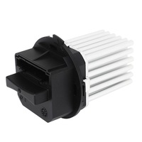 фото thumb №6, Резистор вентилятор 665128 precyzyjna контроль