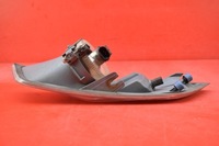 фото thumb №6, Противотуманная фара правый перед передний am21-15k201-bd ford galaxy mk2 mk3 2 ii 3 iii