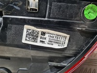 фото thumb №6, Лампа права задня opel astra k kombi europa