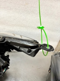 фото thumb №6, Лампа правий перед передня lexus nx 300h i 1 europa