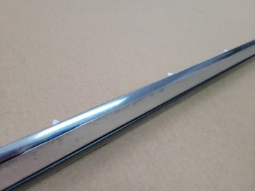 фото thumb №8, Планка двері хром права зад vw passat b7 3aa854950a