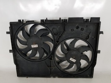 фото thumb №7, Fiat ducato boxer jumper wentyltor радіатор