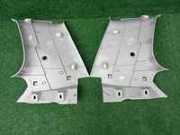 фото thumb №5, Vw polo iii 6n2 обшивка накладка защита стоек