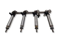 2016 mercedes-benz cla c117 x117 w117 комплект форсунок a2700701595 Київ, фото thumb