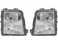 фото thumb №1, Фары лампы vw lt ii 28-35 ii 28-46 96-06 l+p