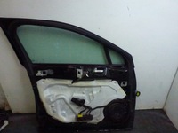 фото thumb №5, Двері лівий перед передні ktv citroen c5 kombi