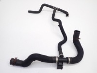 Пабтрубок  шланг трубка воды nv300 fiat talento renault trafic iii 2.0 dci 20r Доставка, фото thumb