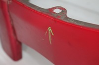 фото thumb №9, Крила лівий перед honda accord viii r81 08-155