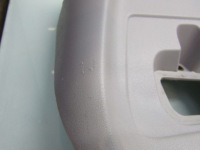 фото thumb №10, Ducato iii 10r полка бардачок стеля стельова панель 1305824070