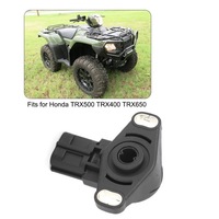 фото thumb №10, Датчик положение дроссель 37890-hn2-006