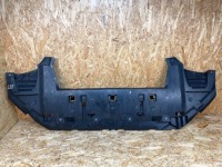 Купити Плита захист підлога під  бампер перед expert iii jumpy iii 9808501880 16-, фото thumb